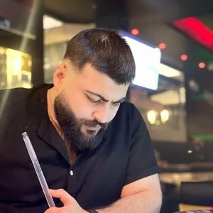 Meet your Posher, Zagros